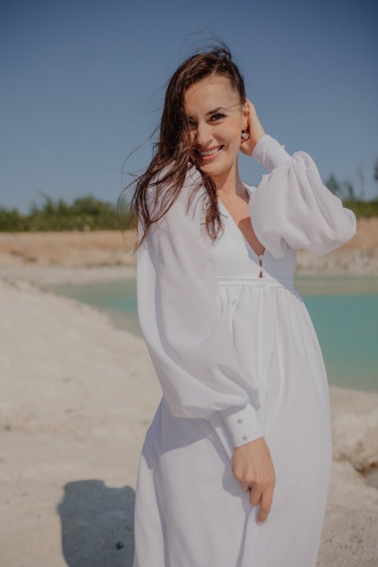 Wedding dress – Antika