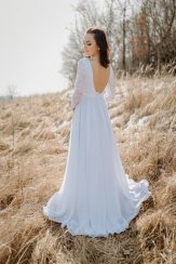 Wedding dress– Mexy