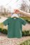 MATCHY Oversized T-shirt - Dark mint