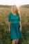 Formal dress - MOM AND DAUGHTER - Kerosene