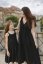 "Aura" dress MUM AND DAUGHTER - different colors
