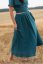 Elia Wrap Muslin Set short - Various Colors and Patterns