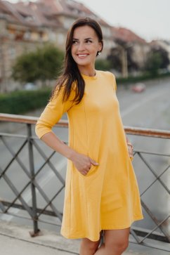 Tracksuit dress "Luna" - Mango
