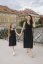 "Aura" dress MUM AND DAUGHTER - different colors