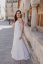 Svatební šaty – Anna