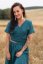 Elia Wrap Muslin Set short - Various Colors and Patterns