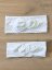 Twisted headband - different colors, patterns and materials - Size: XL