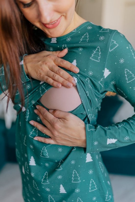 Rovné šaty MÁMA a DCERA – Různé vzory