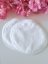 Cotton cosmetic pads - 2 pcs