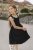 Girls "Aura" Dress  - different colors