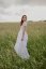 Wedding dress – Dalia - Size: L