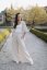Luxusní lněný kimono set - různé barvy - Velikost: M/L