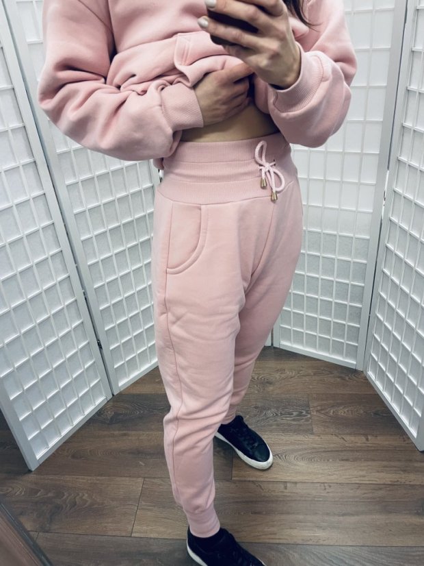Light tracksuit set - different colors