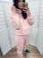 Light tracksuit set - different colors