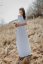 Wedding dress – Mellien - Size: S