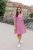 A-line cut dress - different colors