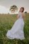 Wedding dress – Dalia - Size: L