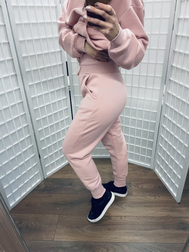 Light tracksuit set - different colors