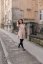 "Luna" Basic Dress - MUM AND DAUGHTER – Beige - Size: 3XL/4XL