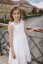 "Aurela romantic" dress MUM AND DAUGHTER - different colors and materials - Size: XXS