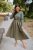 “Amélia” Dress – Khaki