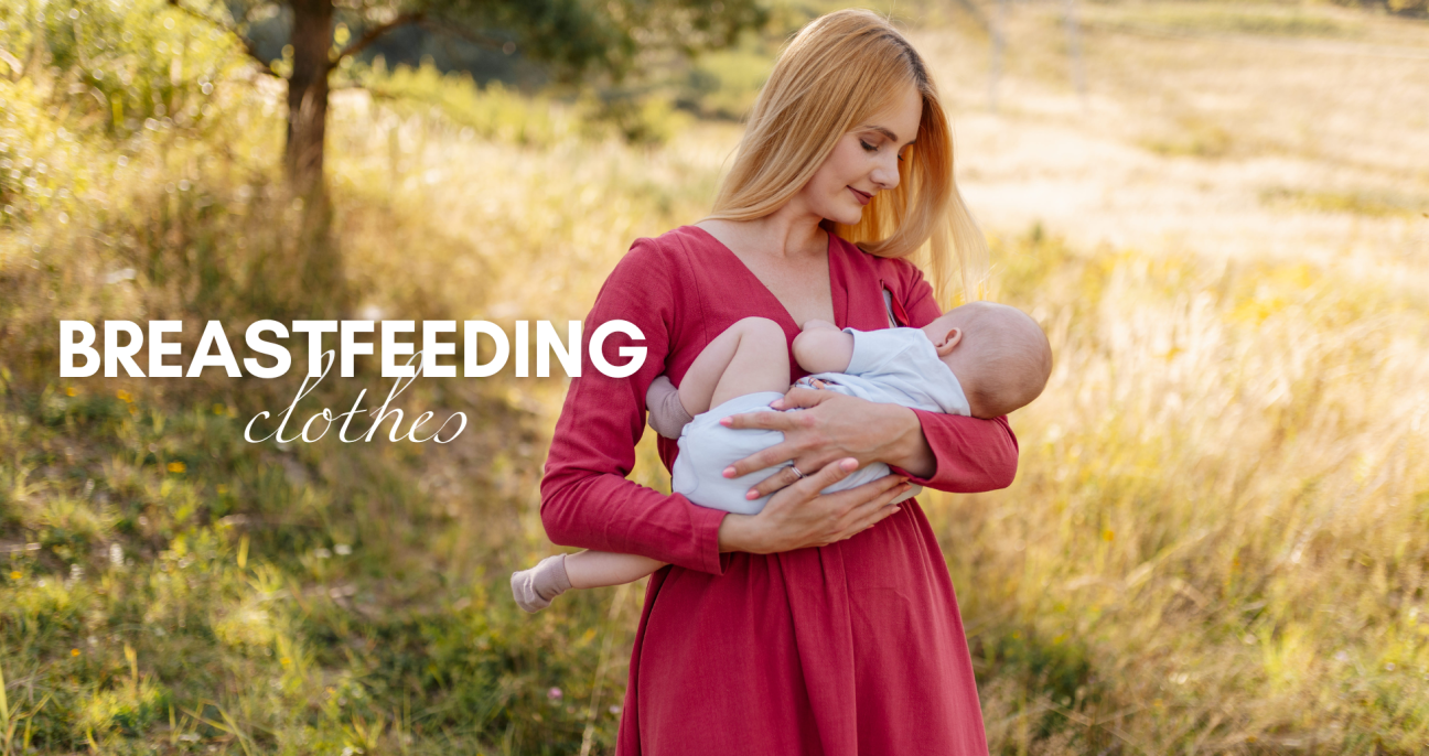 Breastfeeding Breastfeeding