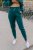 High-waisted sweatpants – various colors