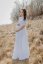 Wedding dress – Mellien - Size: S