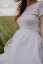 Wedding dress – Dalia - Size: L