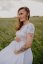 Wedding dress – Dalia - Size: L