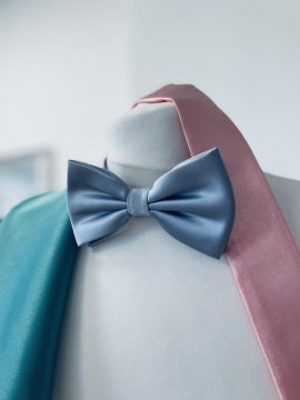 Bow ties - The size of a bow tie - Men's
