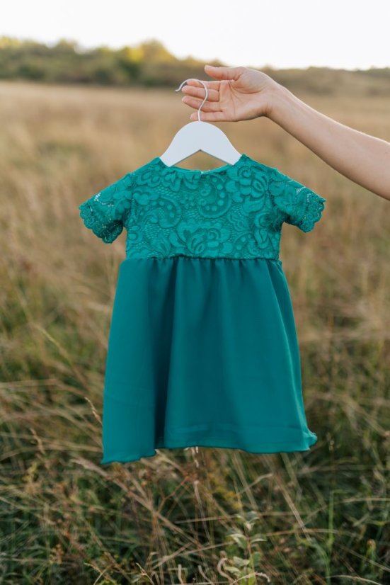 Formal dress - MOM AND DAUGHTER - Kerosene