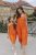 Linen "Aurela" dress MUM AND DAUGHTER - different colors