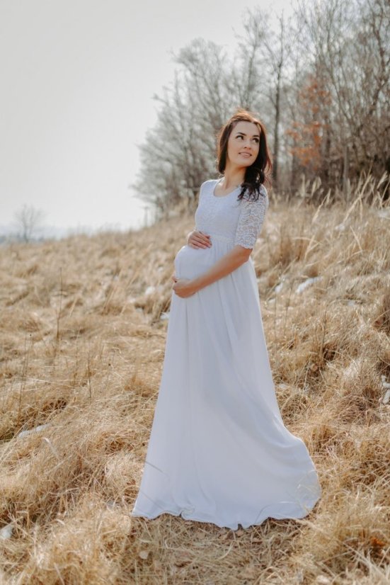 Wedding dress – Mellien - Size: S