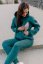 Thick tracksuit set - various colors - Size: M/L