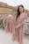 Šaty "Boho Breeze" MAMA A DCERA - leopard