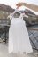Madeira "Aurela romantic" dress MUM AND DAUGHTER - white - Size: 2XL