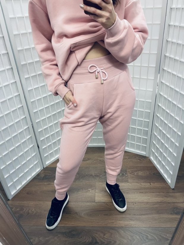 Light tracksuit set - different colors