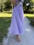Elia Muslin Skirt - different colors and patterns - Size: tailor-made