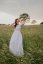 Wedding dress – Dalia - Size: L