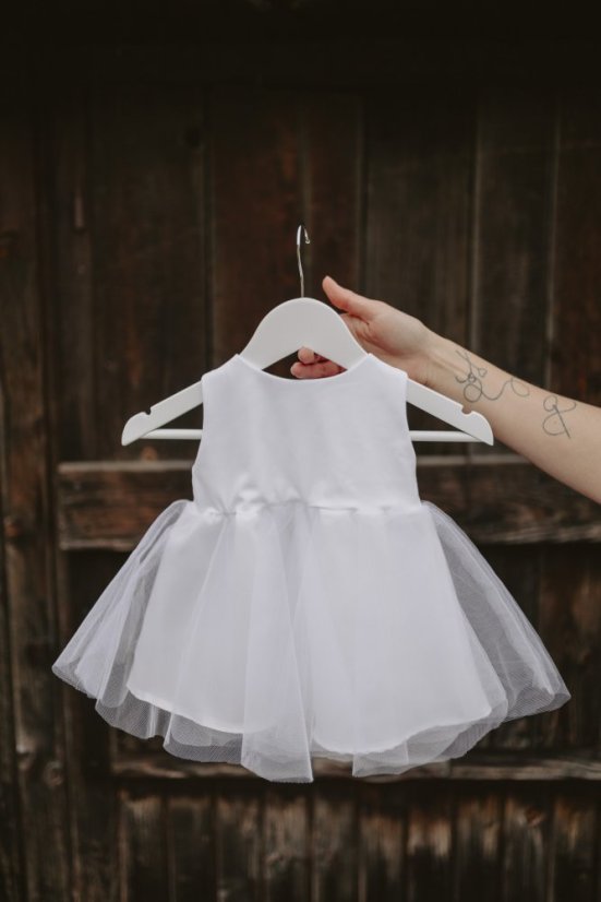 MATCHY Formal/wedding dress - tank top - Size: M