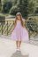 Linen "Aura" dress MUM AND DAUGHTER - different colors - Size: M/L