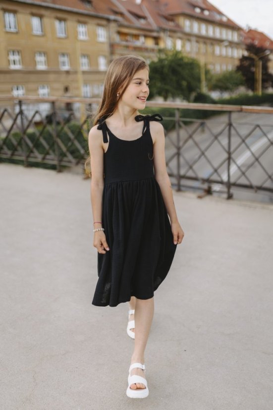 "Aura" dress MUM AND DAUGHTER - different colors - Size: 3XL/4XL