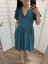 "Boho Breeze" dress -kerosene - Size: M/L