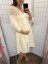 "Boho Breeze" dress -peach - Size: XL/2XL