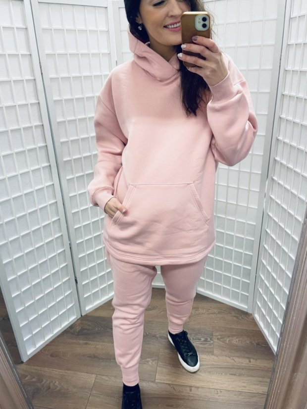 Light tracksuit set - different colors