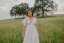 Wedding Dress – Megan - Size S