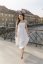 "Aurela romantic" dress MUM AND DAUGHTER - different colors and materials