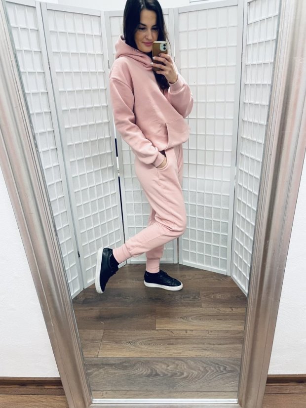 Light tracksuit set - different colors