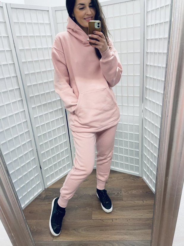 Light tracksuit set - different colors
